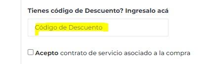 Codigo, Sportlife