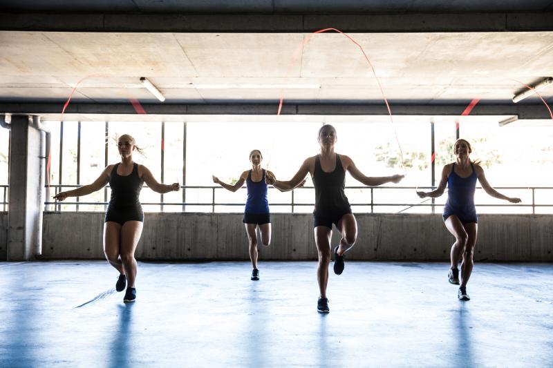 Cardio Box Sportlife - Clases dirigidas