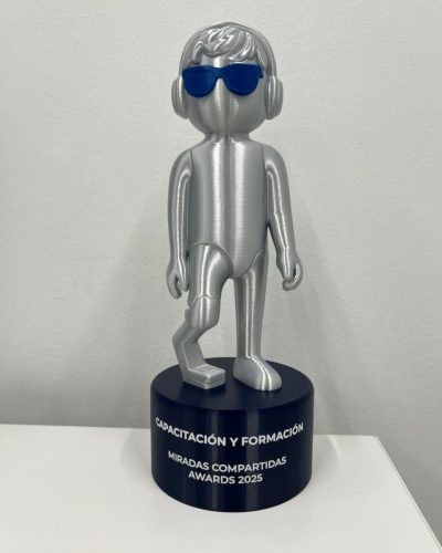 2- Premio MC (galvano)