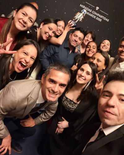 2- Premio MC (personas)